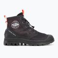 Topánky Palladium Pampa Lite Travel VT black 2