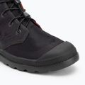 Topánky Palladium Pampa Lite Travel VT black 7