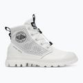 Topánky Palladium Pampa Lite Travel VT star white 2