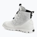 Topánky Palladium Pampa Lite Travel VT star white 3
