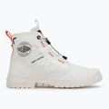 Topánky Palladium SP20 Travel HI star white 2