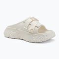 Žabky Palladium Offbound Slide cream white