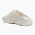 Žabky Palladium Offbound Slide cream white 3