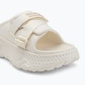 Žabky Palladium Offbound Slide cream white 7