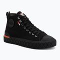 Tenisky Paládium Palla Ace Chukka Org black