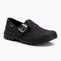 Dámske topánky Palladium Pampa M-Jane Washed black