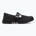 Dámske topánky Palladium Pampa M-Jane Washed black 2