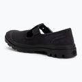 Dámske topánky Palladium Pampa M-Jane Washed black 3