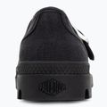 Dámske topánky Palladium Pampa M-Jane Washed black 6