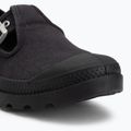 Dámske topánky Palladium Pampa M-Jane Washed black 7