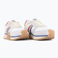 Topánky Palladium Troop Runner Flame white/ chili/ blue 10