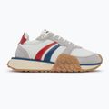 Topánky Palladium Troop Runner Flame white/ chili/ blue 2