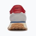 Topánky Palladium Troop Runner Flame white/ chili/ blue 6