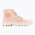 Dámske topánky Palladium Pampa HI rose stone