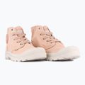 Dámske topánky Palladium Pampa HI rose stone 3