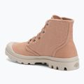 Dámske topánky Palladium Pampa HI rose stone 3