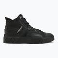 Topánky Palladium Ace City Shell Chuk2 black/black 2