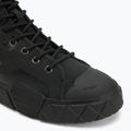 Topánky Palladium Ace City Shell Chuk2 black/black 7