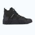 Topánky Palladium Ace City Shell Chuk2 black/black 9