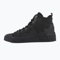 Topánky Palladium Ace City Shell Chuk2 black/black 10