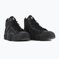 Topánky Palladium Ace City Shell Chuk2 black/black 11