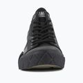 Topánky Palladium Ace City Shell Chuk2 black/black 12