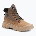 Pánske topánky Palladium Pallarider SC WP+ dusky green/brown