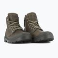 Topánky Palladium Pampa ZIP LTH ESS dusky green 11