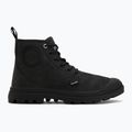 Topánky Palladium Pampa Hi NBK black 2