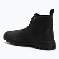 Topánky Palladium Pampa Hi NBK black 3