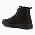 Topánky Palladium Pampa Michigan black 3