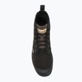 Topánky Palladium Pampa Michigan black 5