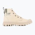 Topánky Palladium Pampa Michigan sahara 9