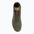 Topánky Palladium Pampa Hi Dare II olive night 5