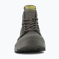 Topánky Palladium Pampa Hi Dare II olive night 12