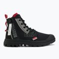 Topánky Palladium Pampa Hi Dare Zip black/black 2
