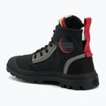 Topánky Palladium Pampa Hi Dare Zip black/black 3