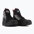 Topánky Palladium Pampa Hi Dare Zip black/black 4