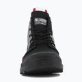 Topánky Palladium Pampa Hi Dare Zip black/black 5