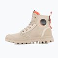 Topánky Palladium Pampa Hi Dare Zip safari 3