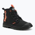 Topánky Palladium Pampa Lite Journey black