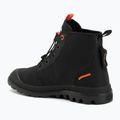 Topánky Palladium Pampa Lite Journey black 3