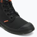 Topánky Palladium Pampa Lite Journey black 7