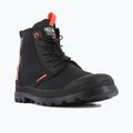 Topánky Palladium Pampa Lite Journey black 8