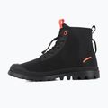 Topánky Palladium Pampa Lite Journey black 10
