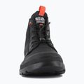 Topánky Palladium Pampa Lite Journey black 12