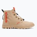 Topánky Palladium Pampa Lite Journey warm sand 2