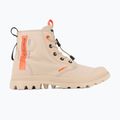 Topánky Palladium Pampa Lite Journey warm sand 9