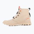 Topánky Palladium Pampa Lite Journey warm sand 10