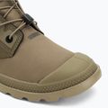 Topánky Palladium Pampa Lite Journey olive night 7